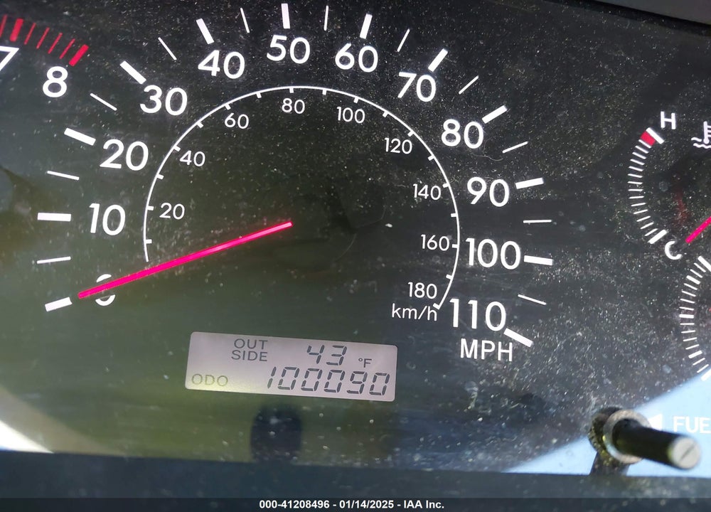 2007 TOYOTA COROLLA VIN: 1NXBR30E17Z848043