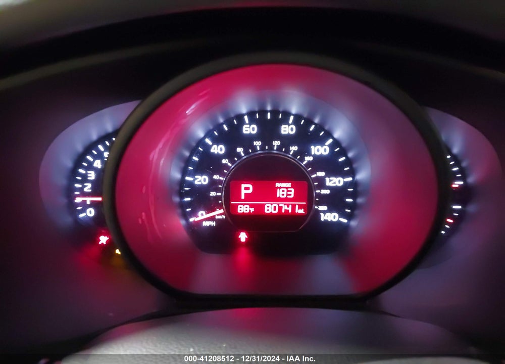 2014 KIA SOUL VIN: KNDJX3A5XE7702482
