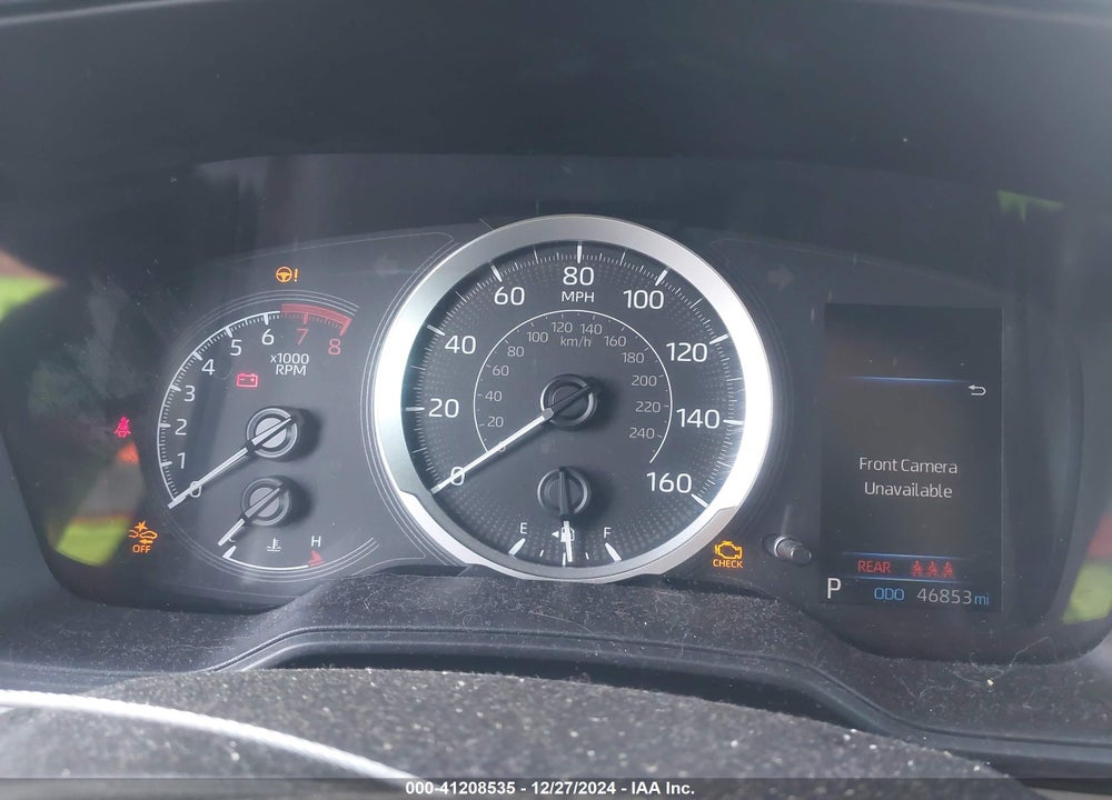 2022 TOYOTA COROLLA VIN: 5YFEPMAE8NP339752