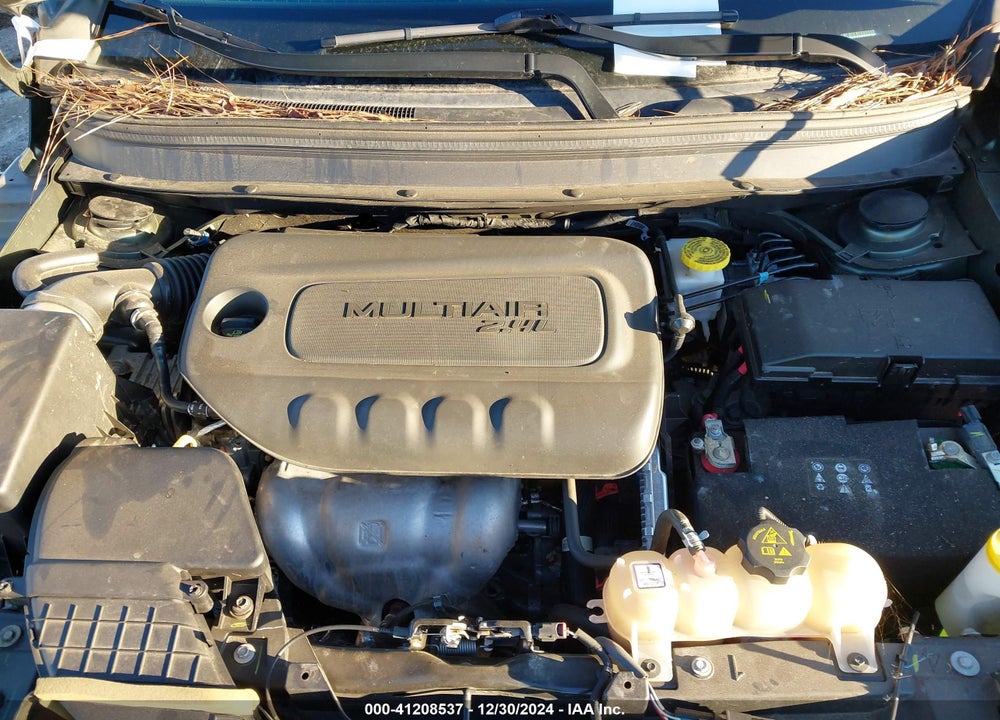 2020 JEEP CHEROKEE LATITUDE FWD VIN: 1C4PJLCB9LD556198