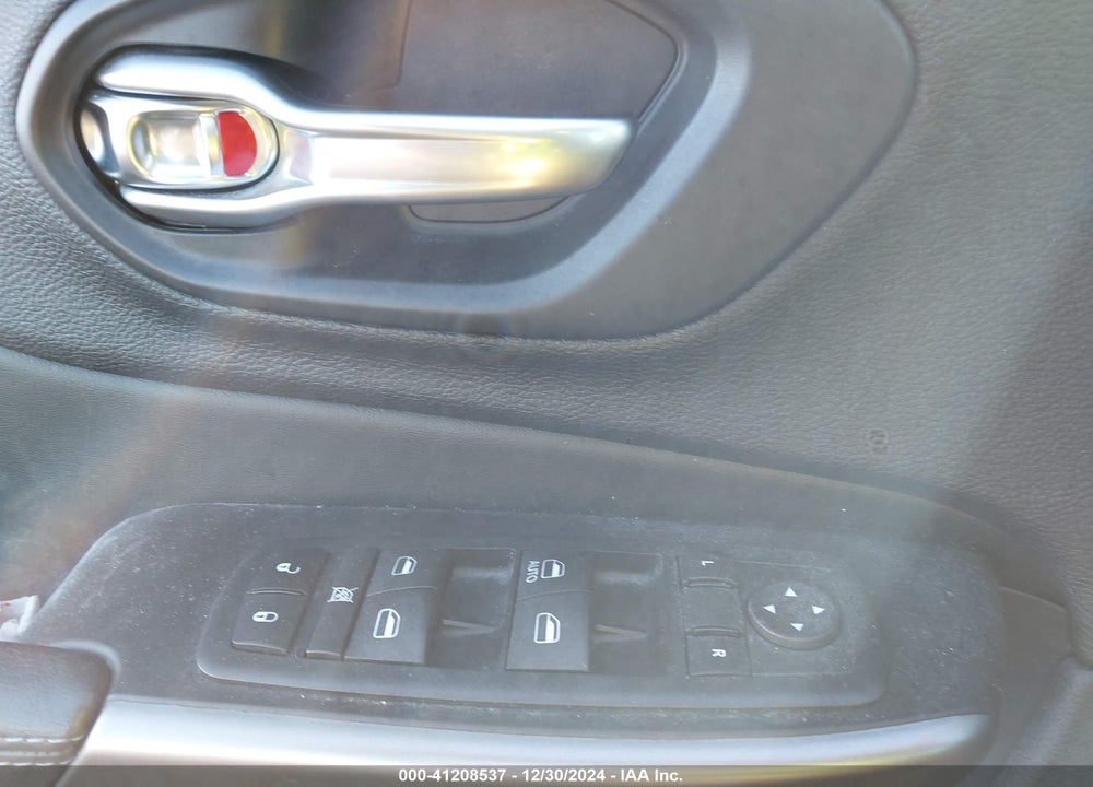 2020 JEEP CHEROKEE LATITUDE FWD VIN: 1C4PJLCB9LD556198
