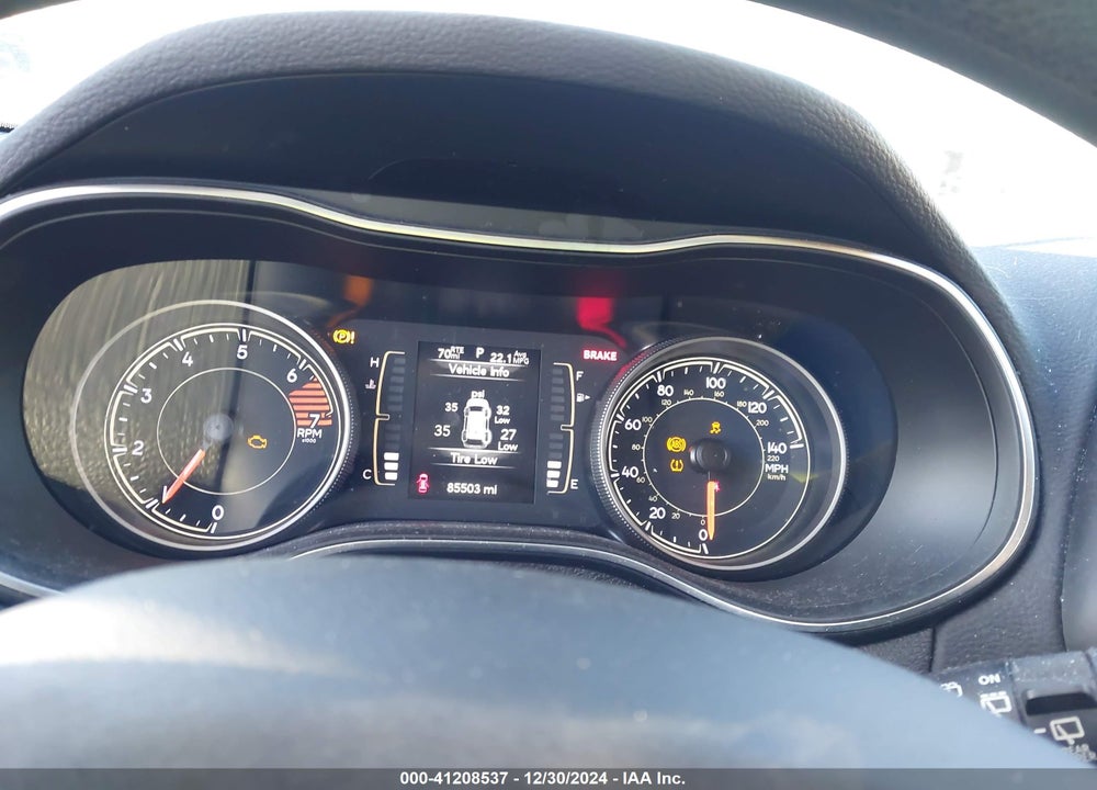 2020 JEEP CHEROKEE LATITUDE FWD VIN: 1C4PJLCB9LD556198