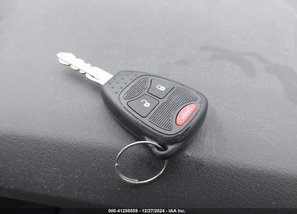 2014 JEEP PATRIOT LIMITED VIN: 1C4NJRCBXED779007