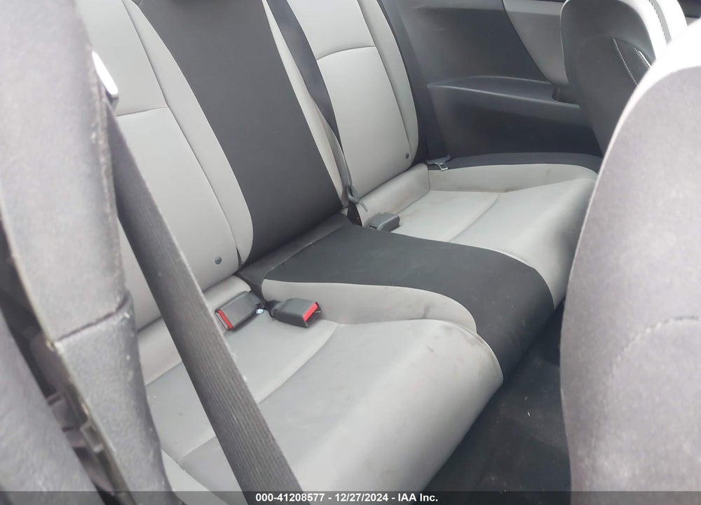 2018 HONDA CIVIC VIN: 2HGFC4B00JH300934