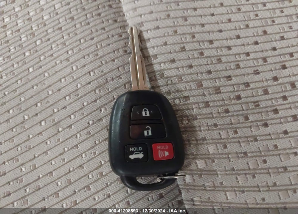 2012 TOYOTA CAMRY VIN: 4T4BF1FKXCR176655