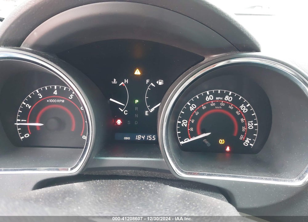 2012 TOYOTA HIGHLANDER LIMITED VIN: 5TDDK3EH1CS095018