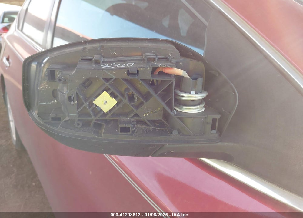 2014 NISSAN SENTRA VIN: 3N1AB7APXEY321840