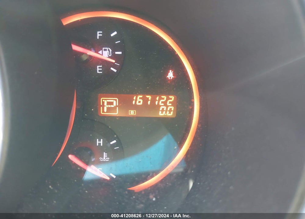 2010 NISSAN MURANO S/SL/LE VIN: JN8AZ1MW2AW105222