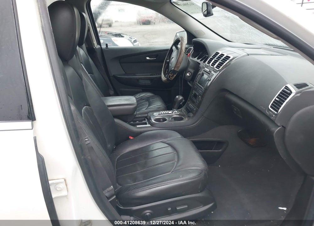 2012 GMC ACADIA DENALI VIN: 1GKKVTED8CJ302999