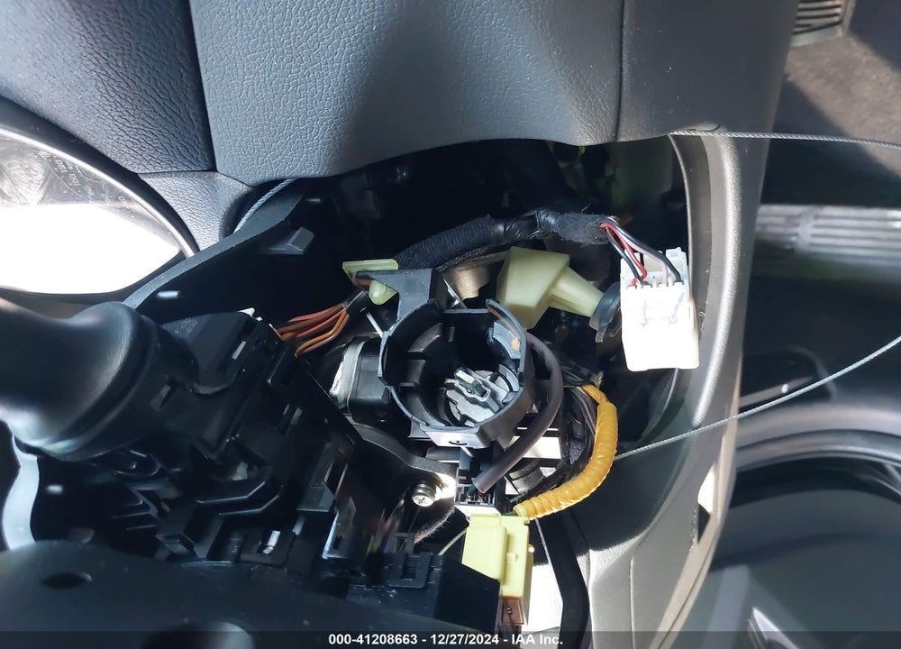 2014 HYUNDAI ELANTRA SE VIN: 5NPDH4AE9EH533728