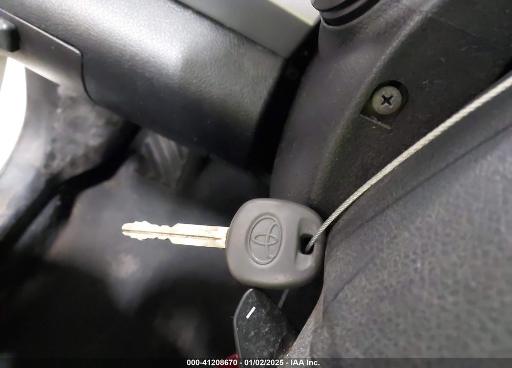 2017 TOYOTA CAMRY LE/XLE/SE/XSE VIN: 4T1BF1FK5HU319559