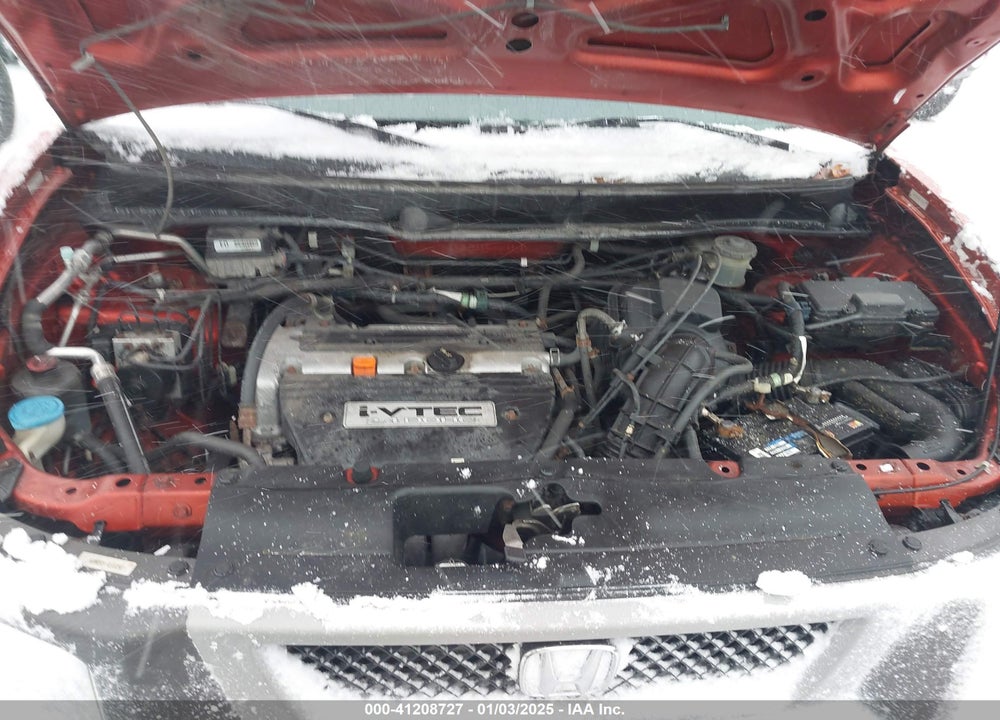 2004 HONDA ELEMENT EX VIN: 5J6YH28544L032424