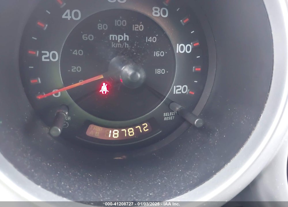 2004 HONDA ELEMENT EX VIN: 5J6YH28544L032424