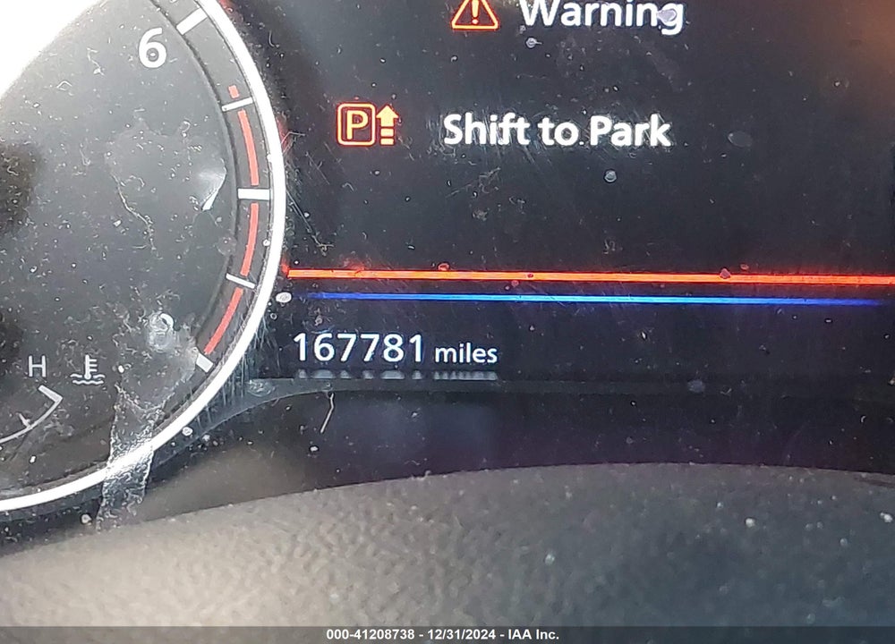 2019 NISSAN ALTIMA VIN: 1N4BL4BV7KN316426