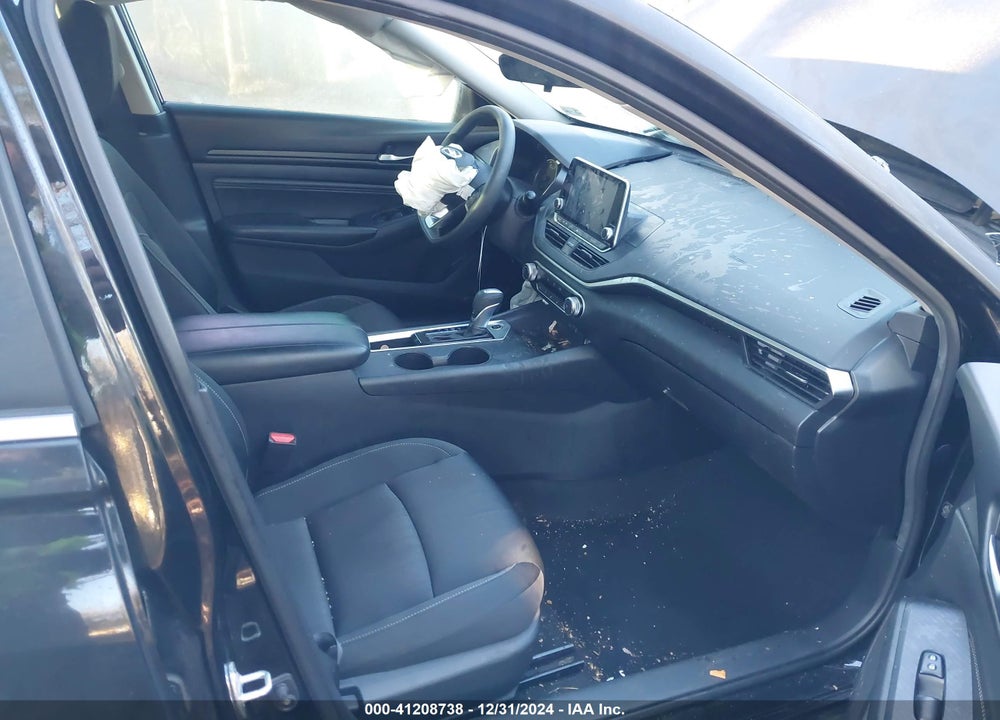 2019 NISSAN ALTIMA VIN: 1N4BL4BV7KN316426