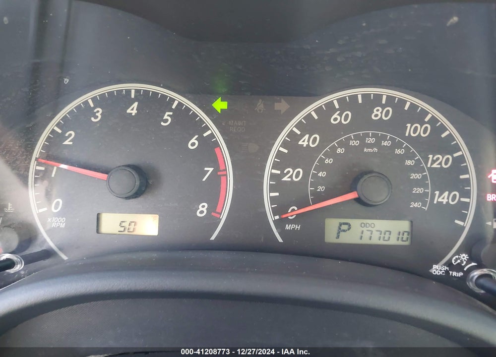 2012 TOYOTA COROLLA S/LE VIN: JTDBU4EEXC9175929