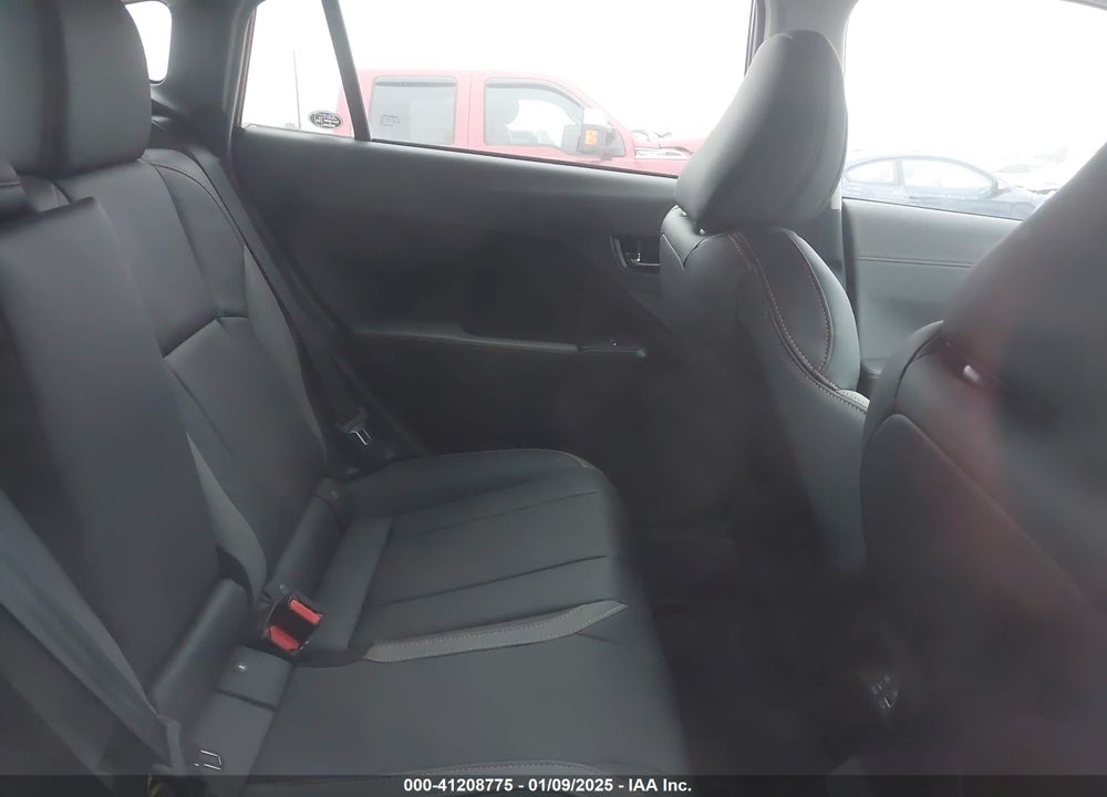 2024 SUBARU CROSSTREK VIN: 4S4GUHM68R3769191