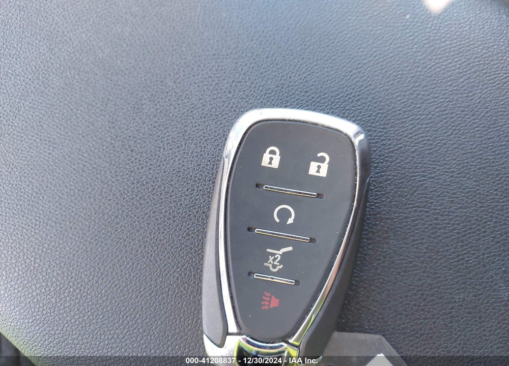 2024 CHEVROLET EQUINOX LT VIN: 3GNAXKEG1RS146826