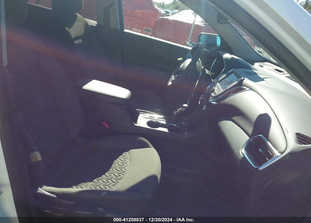 2024 CHEVROLET EQUINOX LT VIN: 3GNAXKEG1RS146826