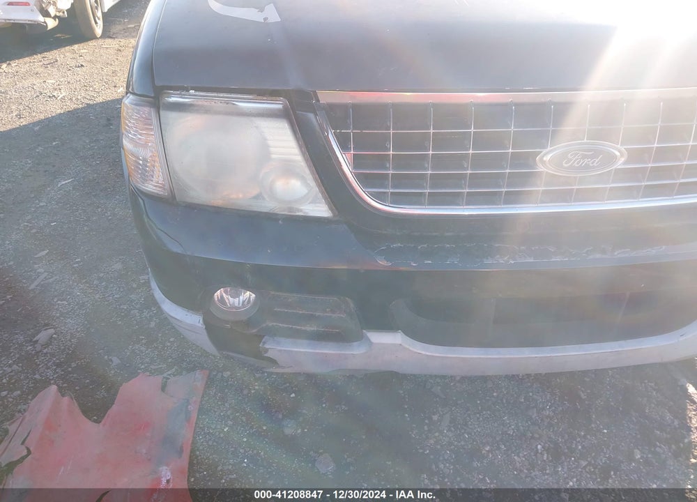 2003 FORD EXPLORER XLT/XLT SPORT/NBX VIN: 1FMZU73K63ZB53642