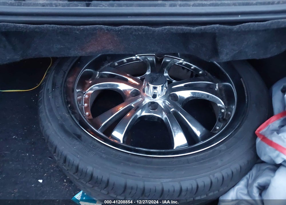 2008 NISSAN ALTIMA VIN: 1N4BL24E08C117899