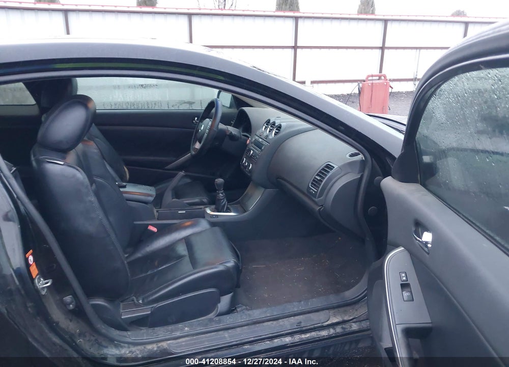 2008 NISSAN ALTIMA VIN: 1N4BL24E08C117899