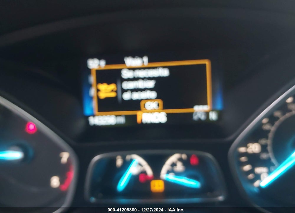 2017 FORD ESCAPE SE VIN: 1FMCU9GD7HUB78874
