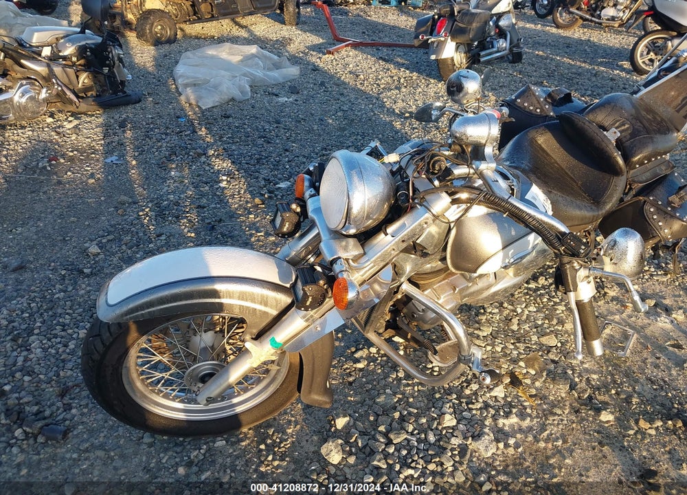 2003 SUZUKI VL800 VIN: JS1VS54A432105935