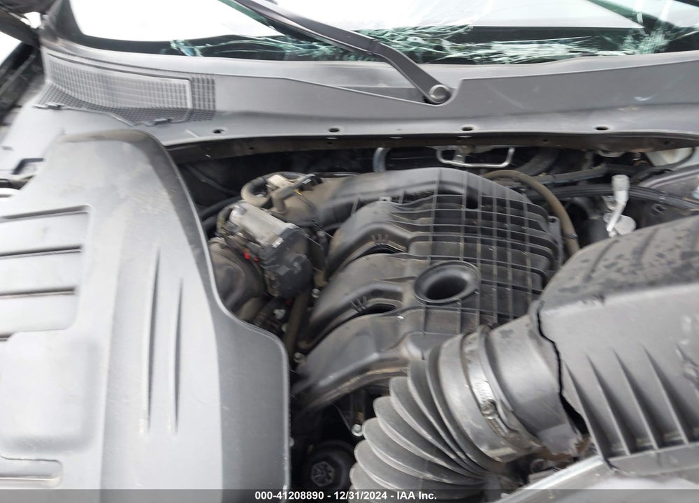 2021 CHRYSLER 300 VIN: 2C3CCABG0MH626383