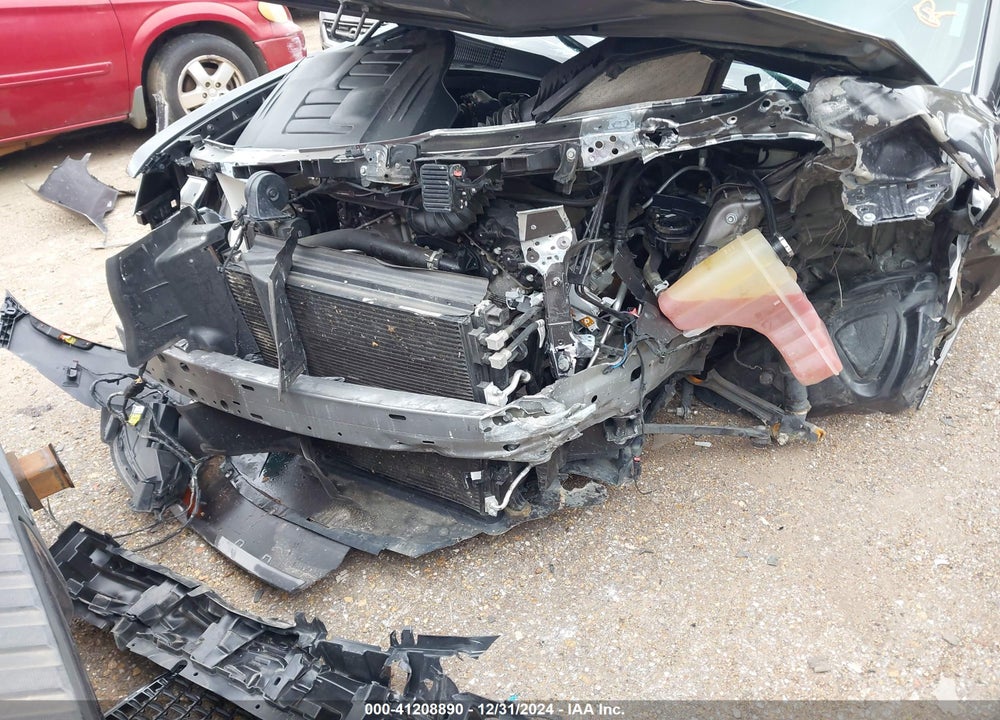 2021 CHRYSLER 300 VIN: 2C3CCABG0MH626383