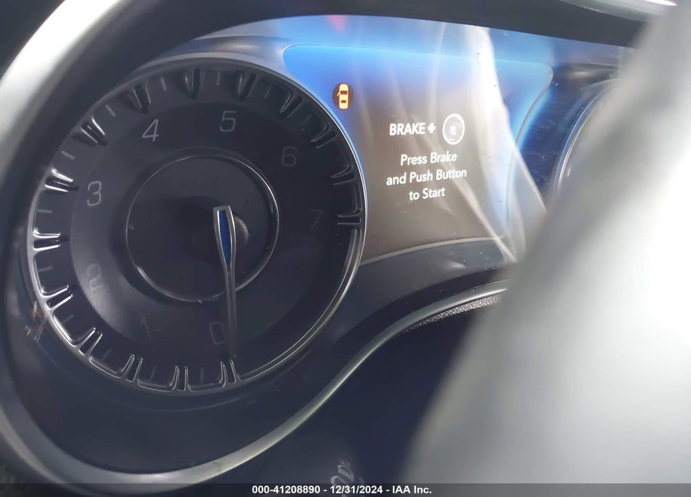 2021 CHRYSLER 300 VIN: 2C3CCABG0MH626383