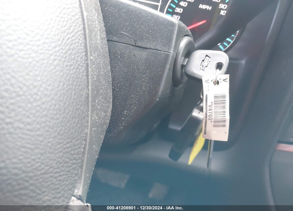 2015 CHEVROLET SILVERADO 1500 VIN: 3GCUKREC1FG506041