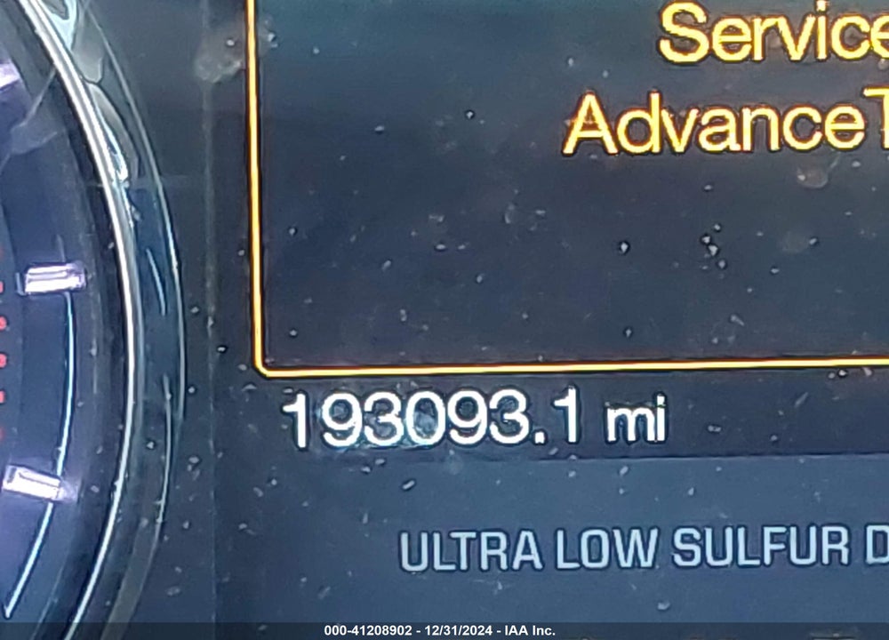 2015 FORD F250 SUPER DUTY VIN: 1FT7W2BT7FEA51054