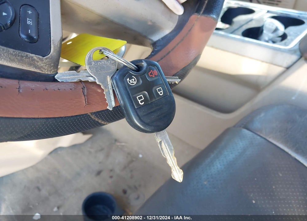 2015 FORD F250 SUPER DUTY VIN: 1FT7W2BT7FEA51054