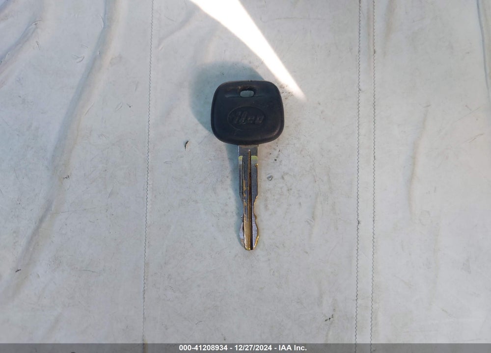 2013 TOYOTA YARIS VIN: JTDKTUD35DD567914