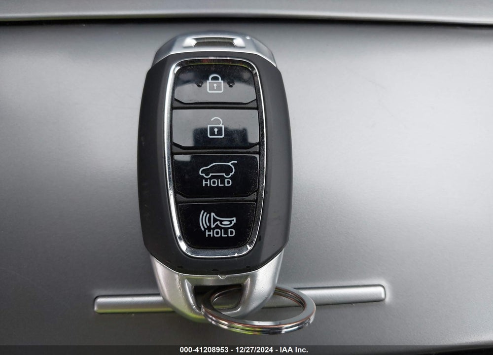 2021 HYUNDAI KONA ELECTRIC LIMITED VIN: KM8K33AG1MU097829