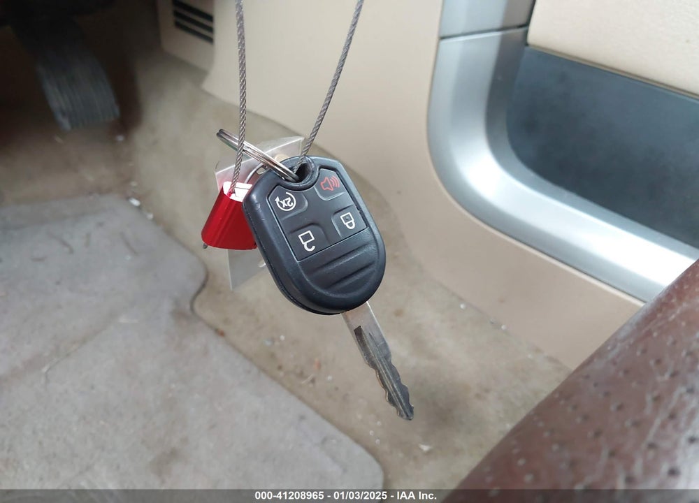 2012 FORD F150 SUPERCREW VIN: 1FTFW1ET5CKD77272
