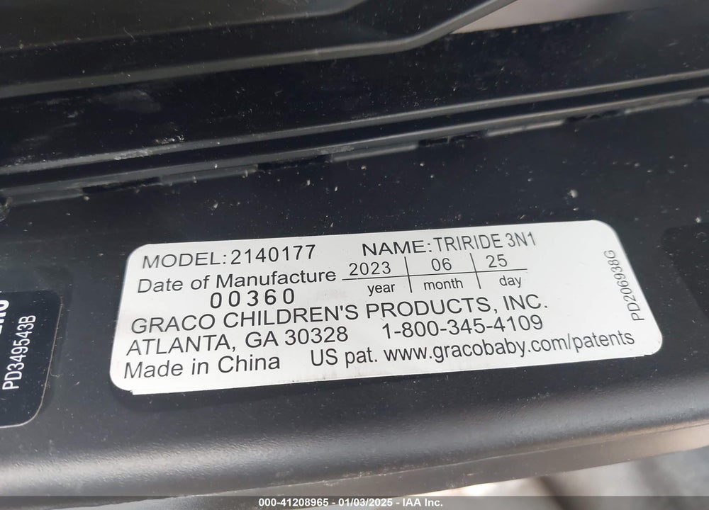 2012 FORD F150 SUPERCREW VIN: 1FTFW1ET5CKD77272