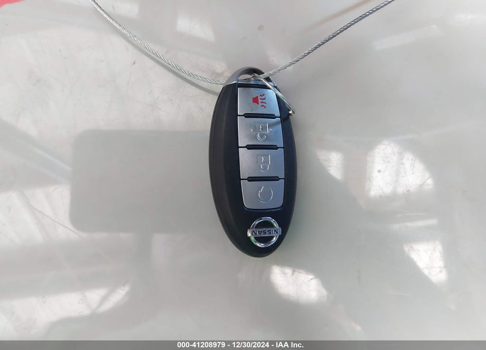 2016 NISSAN TITAN XD VIN: 1N6BA1F48GN515750