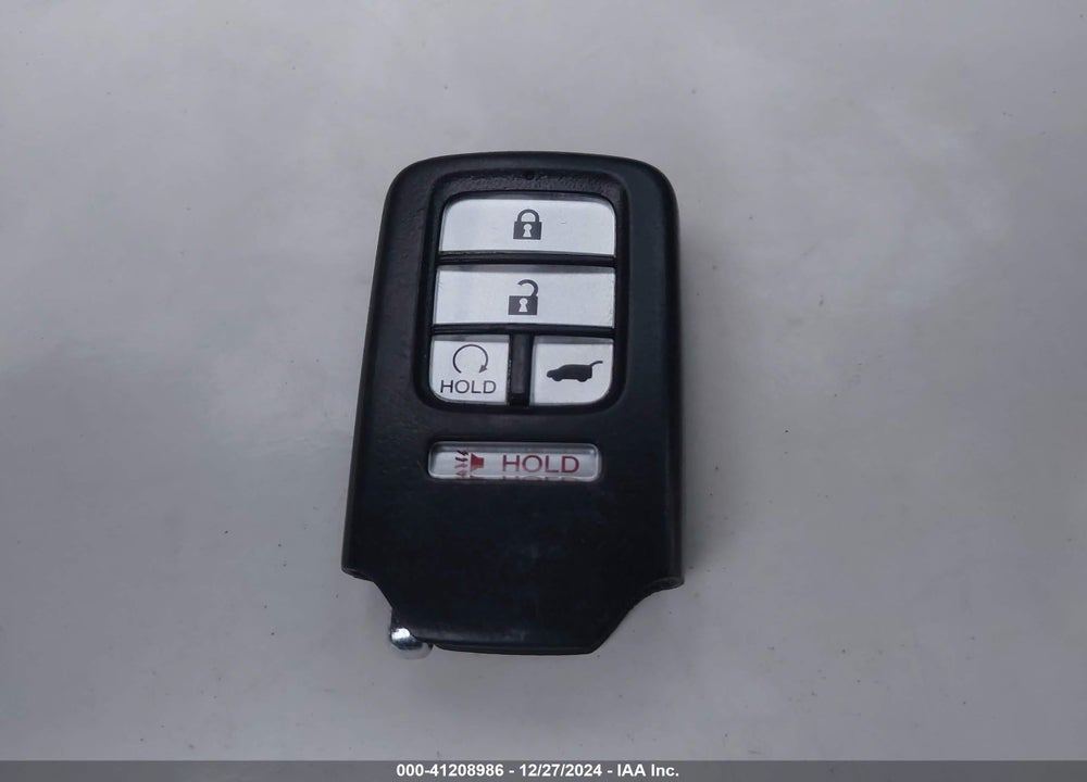 2018 HONDA CR-V EX VIN: 5J6RW1H54JA009818