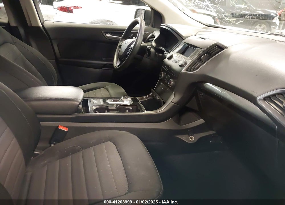 2019 FORD EDGE SE VIN: 2FMPK3G92KBC40064