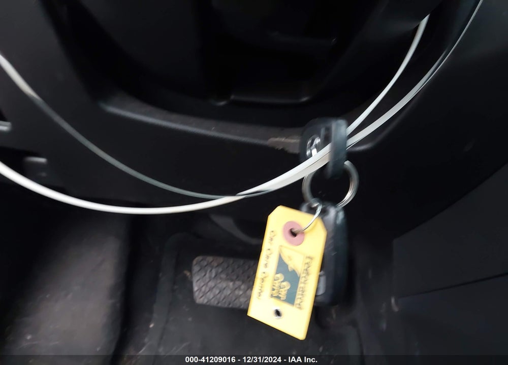 2006 MAZDA 3 I VIN: JM1BK32F161471096