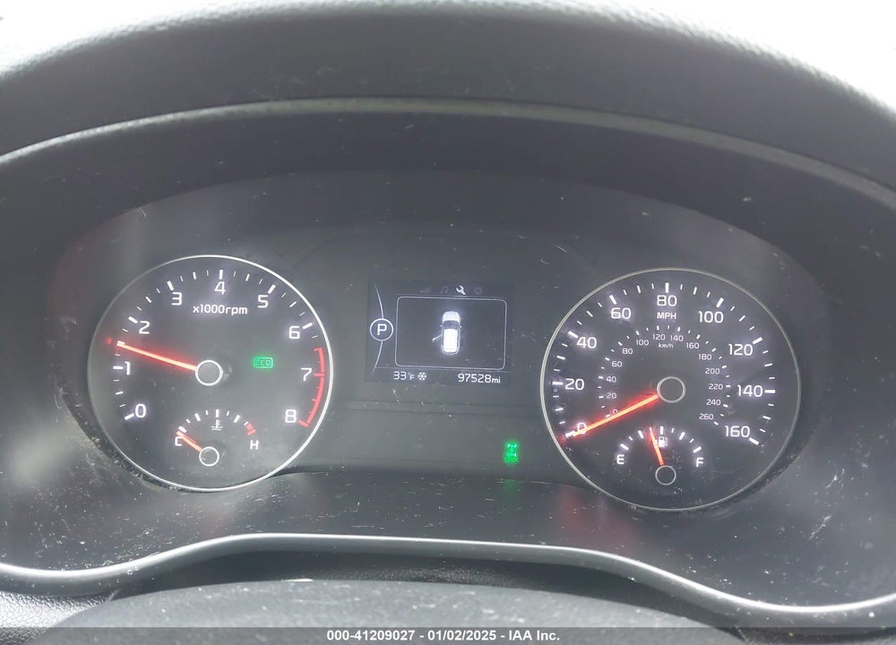 2018 KIA SPORTAGE LX VIN: KNDPMCAC5J7438065