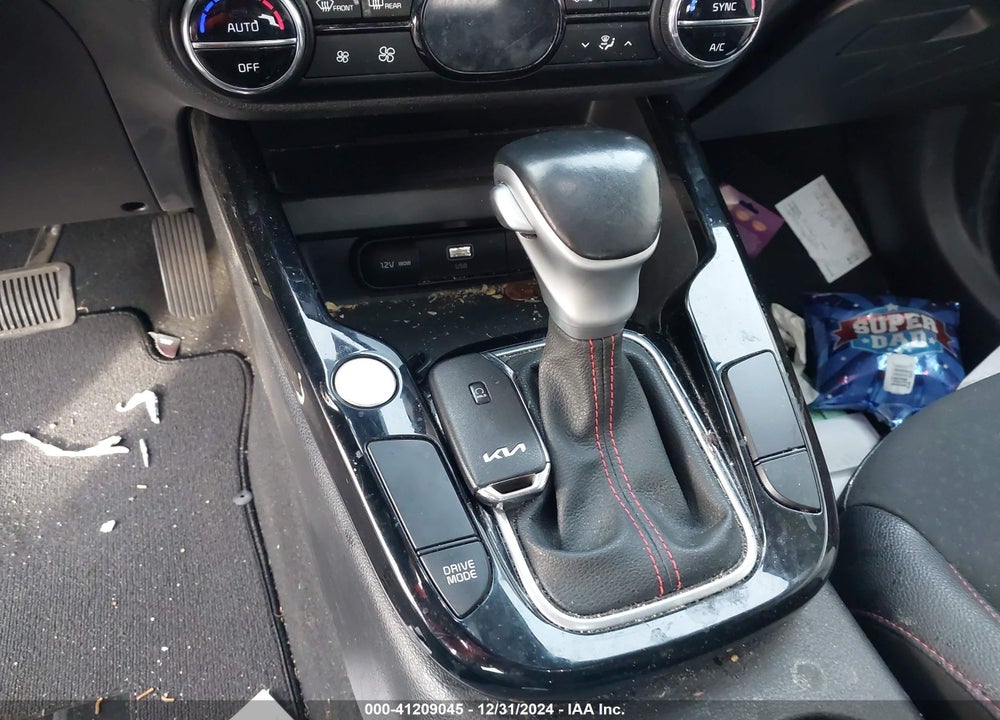 2023 KIA SOUL GT LINE VIN: KNDJ53AU2P7849847
