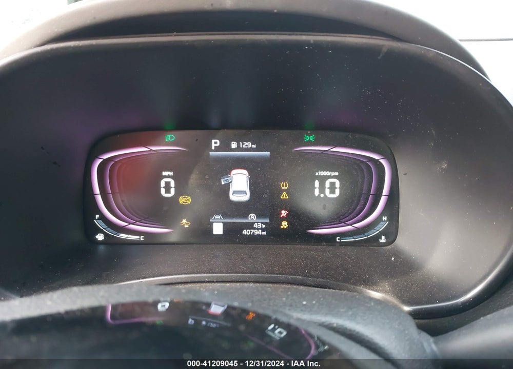 2023 KIA SOUL GT LINE VIN: KNDJ53AU2P7849847