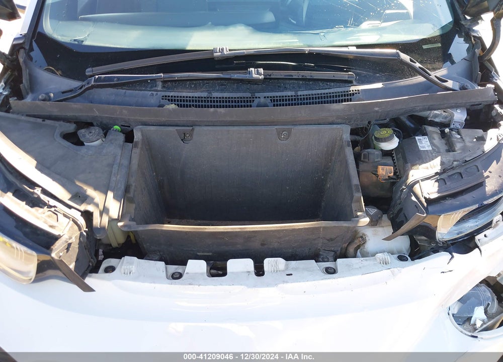 2015 BMW I3 BASE W/RANGE EXTENDER VIN: WBY1Z4C52FV277817