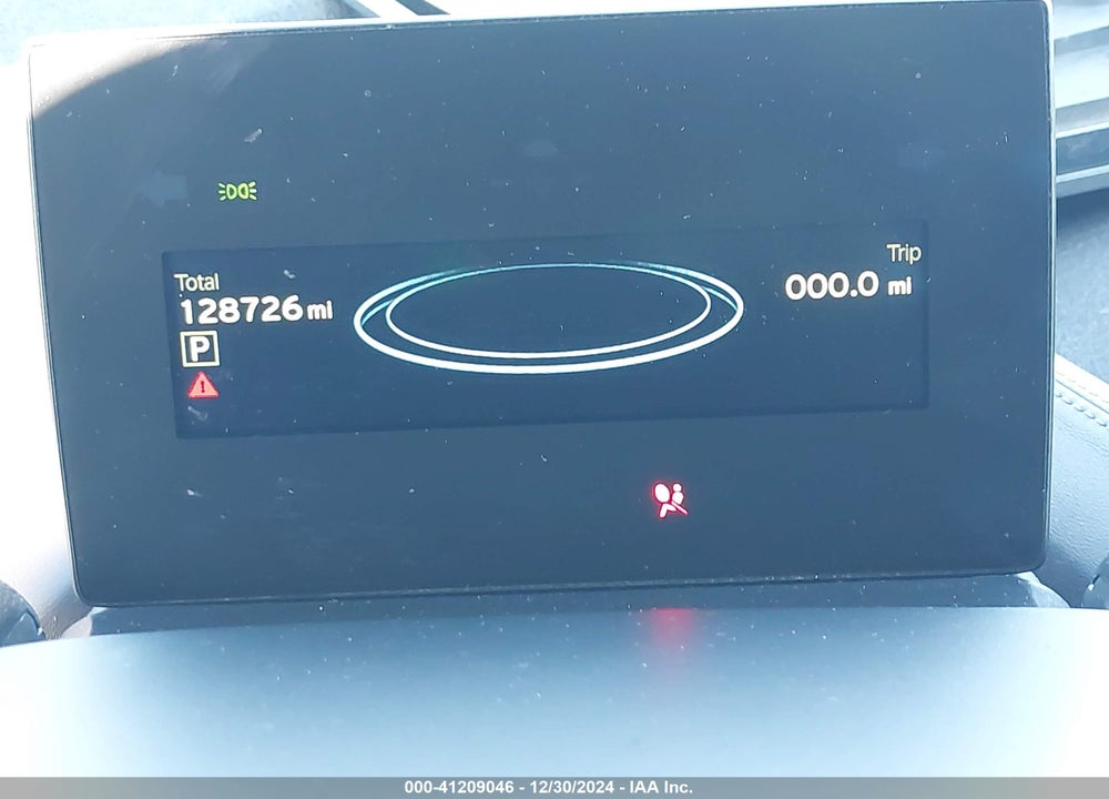 2015 BMW I3 BASE W/RANGE EXTENDER VIN: WBY1Z4C52FV277817