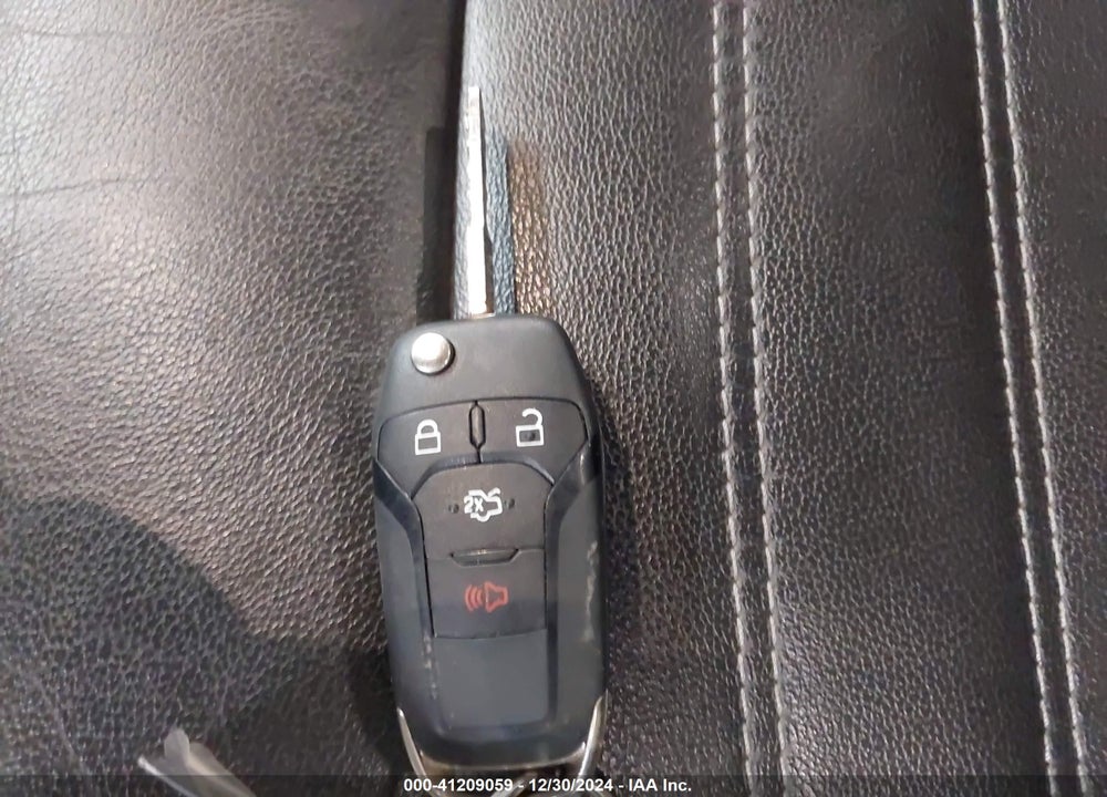 2014 FORD FUSION VIN: 1FA6P0HD2E5356740