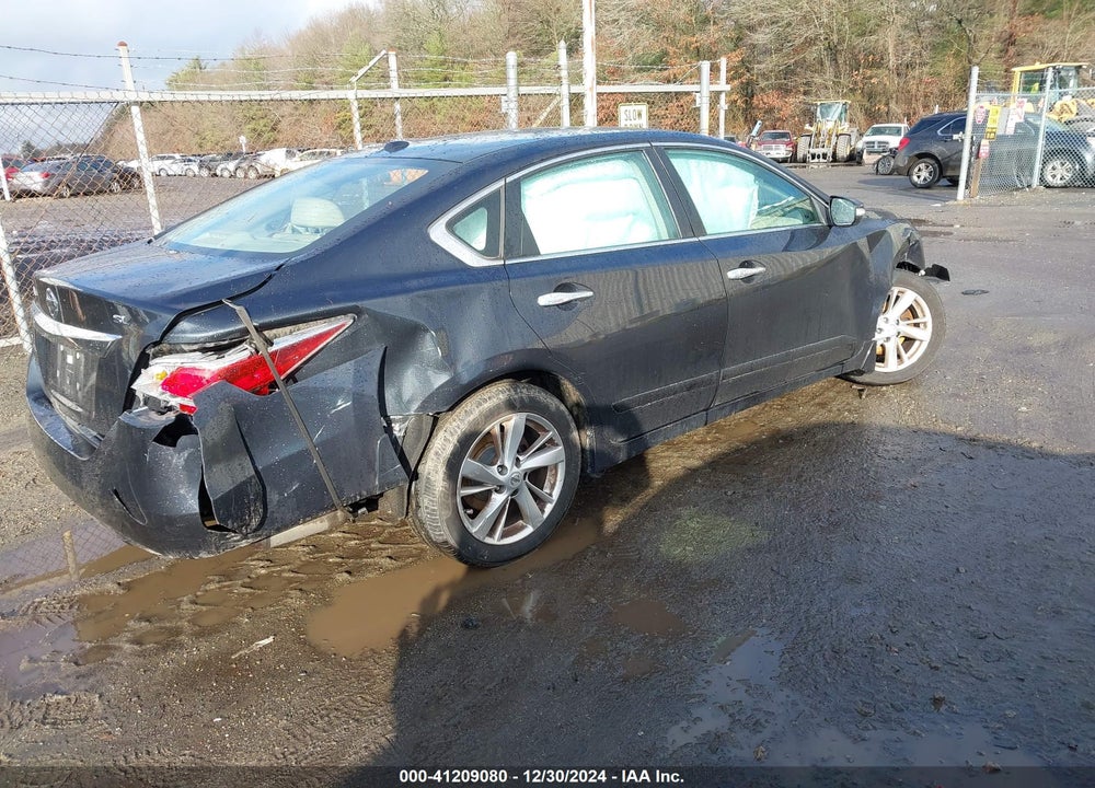 2015 NISSAN ALTIMA VIN: 1N4AL3AP1FC110352