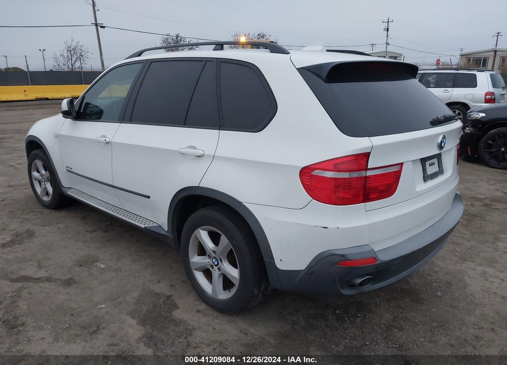 2010 BMW X5 XDRIVE30I VIN: 5UXFE4C58AL385123